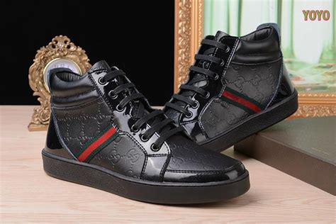 chaussure gucci homme 2015